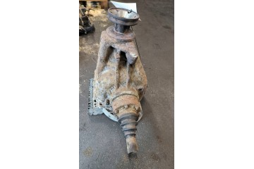 REAR DIFFERENTIAL 7514989 BMW E65 735I Catalog number of the part 7514989