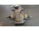 REAR DIFFERENTIAL 7514989 BMW E65 735I Quality of parts according to GVO O original with manufacturer s logo OE