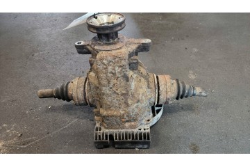 REAR DIFFERENTIAL 7514989 BMW E65 735I Quality of parts according to GVO O original with manufacturer s logo OE