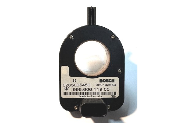 PORSCHE 99660611900 steering angle sensor
