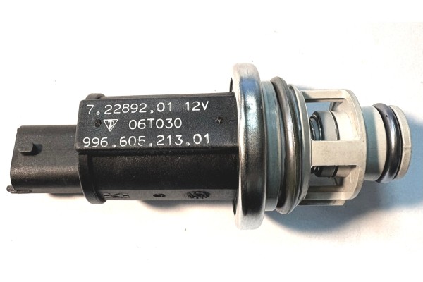 PORSCHE 99660521301 12V valve