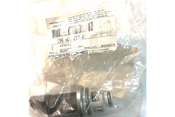 PORSCHE 99660521301 12V valve Car type passenger cars