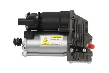 MERCEDES BENZ GL X164 M W164 COMPRESSOR AIR SUSPENSION COMPRESSOR