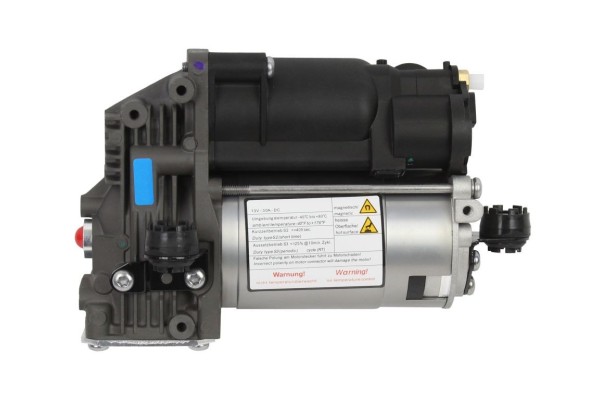 MERCEDES BENZ GL X164 M W164 COMPRESSOR AIR SUSPENSION COMPRESSOR Part manufacturer Abakus
