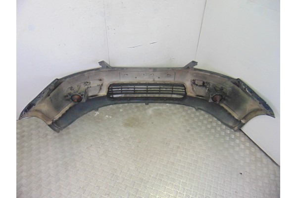 NEGRO PARAGOLPES DELANTERO FORD FOCUS C-MAX (CAP)(2003)