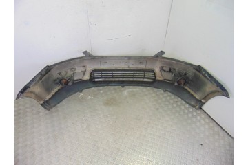 NEGRO PARAGOLPES DELANTERO FORD FOCUS C-MAX (CAP)(2003)