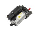 MERCEDES BENZ GL X164 M W164 COMPRESSOR AIR SUSPENSION COMPRESSOR Quality of parts according to GVO P replacement with original 