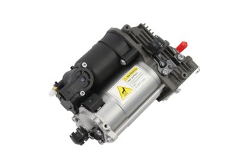 MERCEDES BENZ GL X164 M W164 COMPRESSOR AIR SUSPENSION COMPRESSOR Quality of parts according to GVO P replacement with original 