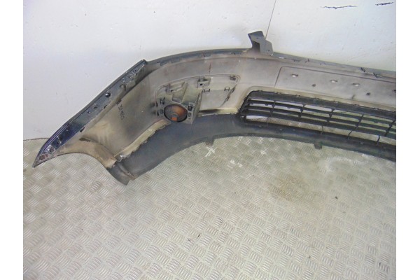 NEGRO PARAGOLPES DELANTERO FORD FOCUS C-MAX (CAP)(2003)