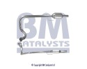 Catalyst BM CATALYSTS BM90682H Part manufacturer BM Catalysts