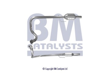Catalyst BM CATALYSTS BM90682H Part manufacturer BM Catalysts