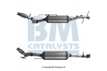 Catalyst SCR BM CATALYSTS BM31037H Part manufacturer BM Catalysts
