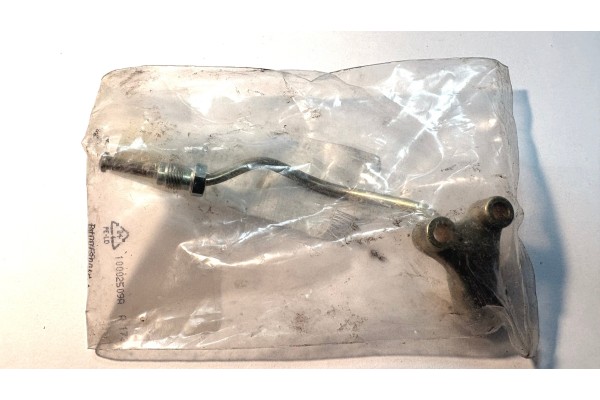 MERCEDES A1084200128 brake hose front right W108 W111 W113 Pagoda Catalog number of the part A1084200128