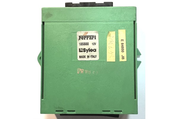 FERRARI Sylea 185888 12V Window Lifting Controller Ferrari 360 Modena