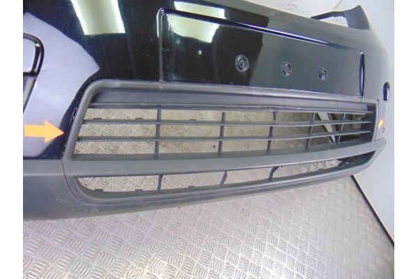 NEGRO PARAGOLPES DELANTERO FORD FOCUS C-MAX (CAP)(2003)