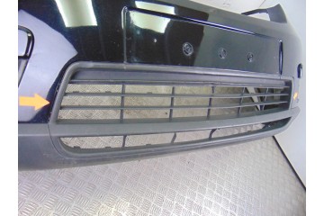 NEGRO PARAGOLPES DELANTERO FORD FOCUS C-MAX (CAP)(2003)