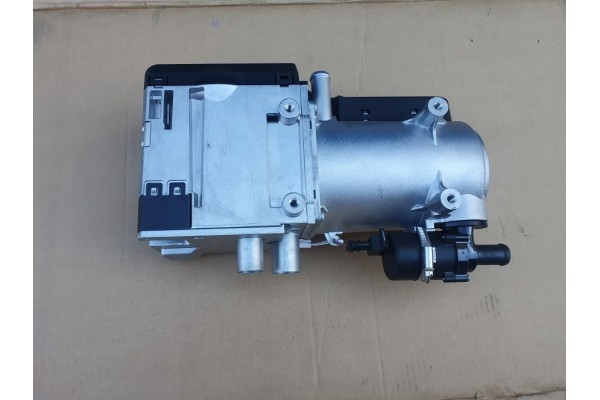 Eberspacher Hydronic M 2 D10W 24V