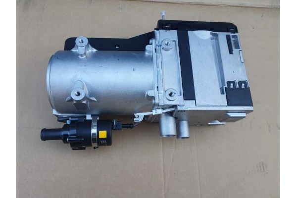Eberspacher Hydronic M 2 D10W 24V Catalog number of the part 122R 000215
