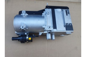 Eberspacher Hydronic M 2 D10W 24V Catalog number of the part 122R 000215