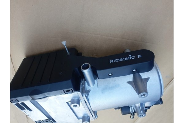 Eberspacher Hydronic M-2 D12W Diésel 12KW