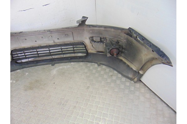 NEGRO PARAGOLPES DELANTERO FORD FOCUS C-MAX (CAP)(2003)