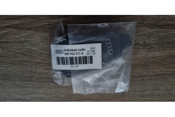 NOWY Pilot ogrzewania Webasto Eber 8K0963511A Audi A4 B8 A5 A6 Q5 Packaging status original