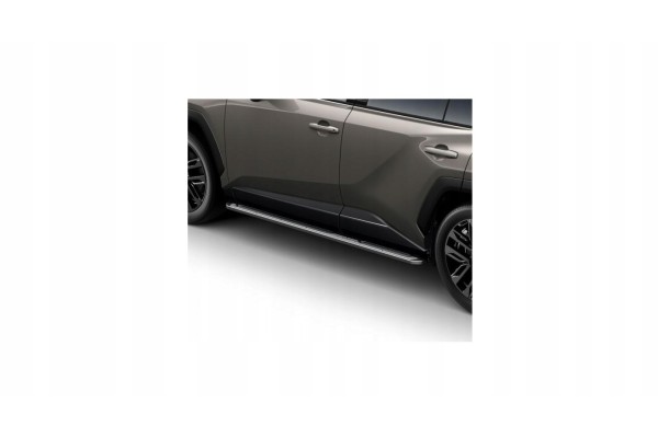 SIDE STEPS RAV4 6gen 2025 PW388 42000 TOYOTA OE