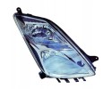 HEADLIGHTS LAMP TOYOTA PRIUS 03 09 KPL L R Catalog number of the part 81170 47181 81130 47180