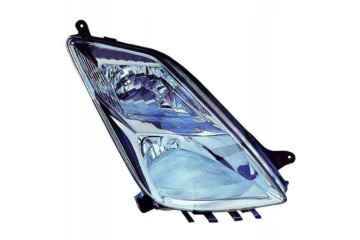 HEADLIGHTS LAMP TOYOTA PRIUS 03 09 KPL L R Catalog number of the part 81170 47181 81130 47180