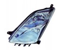 HEADLIGHTS LAMP TOYOTA PRIUS 03 09 KPL L R Installation side left right