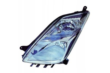 HEADLIGHTS LAMP TOYOTA PRIUS 03 09 KPL L R Installation side left right