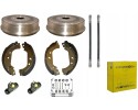 Jaw drums FIAT SCUDO CITROEN JUMPY PEUGEOT EXPERT I 1994 2006 KPL