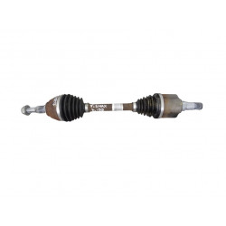 E1G13B437DE TRANSMISION DELANTERA IZQUIERDA FORD S-MAX (CDR)