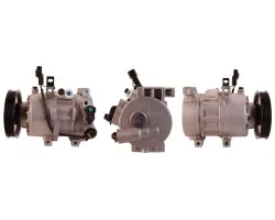 Compresor de aire acondicionado DRI 700510878