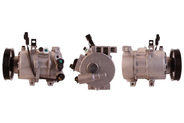 R0214668_I AIR CONDITIONING COMPRESSOR