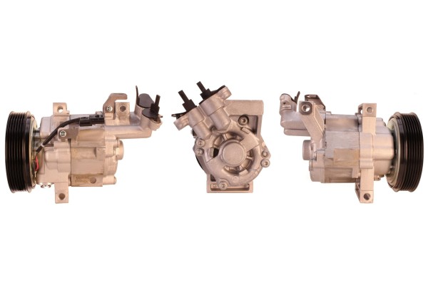 S0215109_I AIR CONDITIONING COMPRESSOR
