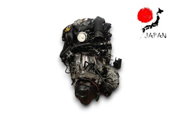 DIESEL ENGINE NISSAN NOTE E11 1 5 DCI K9KC400 JR5180 Part manufacturer Nissan OE