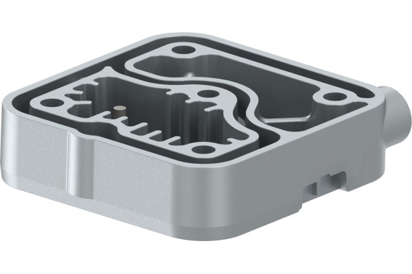 Wabco Spare part Catalog number of the original EVOBUS A0001310909 MERCEDES BENZ 0001310909 MERCEDES BENZ A0001310909