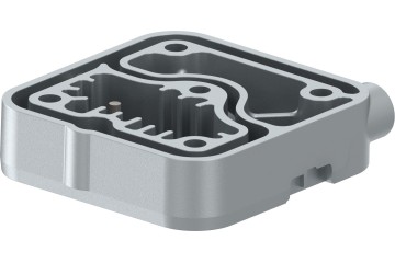 Wabco Spare part Catalog number of the original EVOBUS A0001310909 MERCEDES BENZ 0001310909 MERCEDES BENZ A0001310909