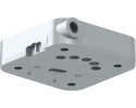 Wabco 4111516522 Culata, compresor de aire