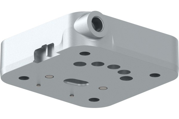 Wabco 4111516522 Culata, compresor de aire