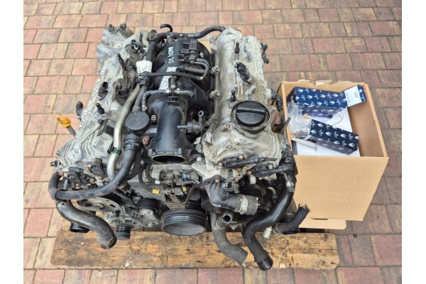 MASERATI GHIBLI 3 0 V6 M156C ENGINE