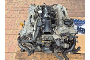 MASERATI GHIBLI 3 0 V6 M156C ENGINE Catalog number of the part SILNIK MASERATI GHIBLI 3 0 V6 M156C