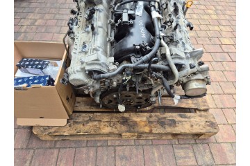 MASERATI GHIBLI 3 0 V6 M156C ENGINE Engine type petrol