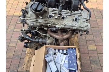 Motor MASERATI GHIBLI 3.0 V6 M156C