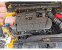 Focus mk4 2 3 ST Ecoboost engine 8 000 km like new