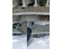 Focus mk4 2 3 ST Ecoboost engine 8 000 km like new Catalog number of the part RFLB5E 6015 AC