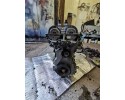 Focus mk4 2 3 ST Ecoboost engine 8 000 km like new Part manufacturer Ford OE
