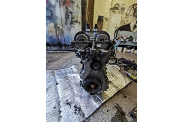 Focus mk4 2 3 ST Ecoboost engine 8 000 km like new Part manufacturer Ford OE