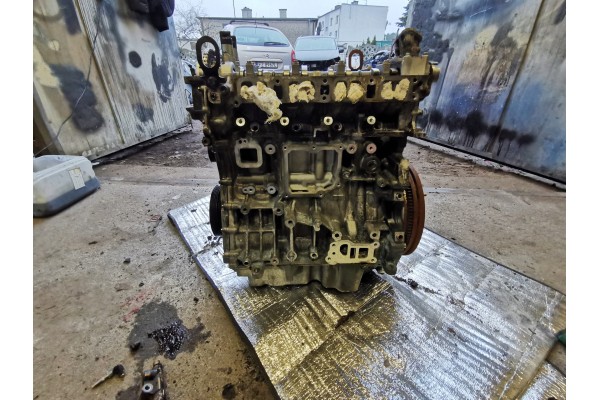Focus mk4 2 3 ST Ecoboost engine 8 000 km like new Car type passenger cars
